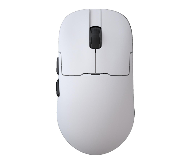 Ajazz AJ159PRO 3395-8K ze stacją dokującą biała - 1536398 - zdjęcie 2